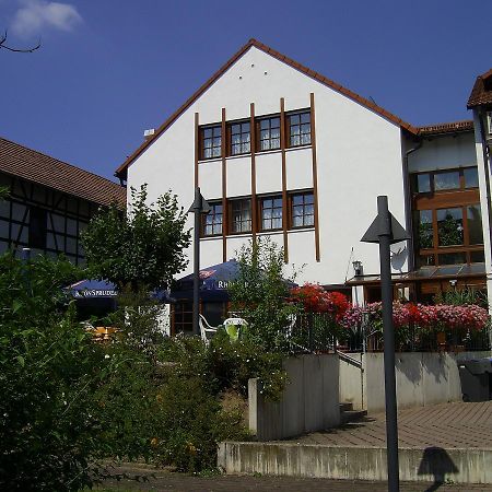 An Der Linde Hotel Eisenach Exterior photo